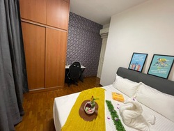 Summerdale (D22), Condominium #535245111